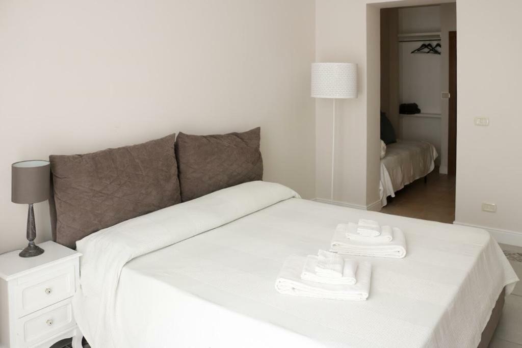 Gabri Holiday House 카타니아 외부 사진