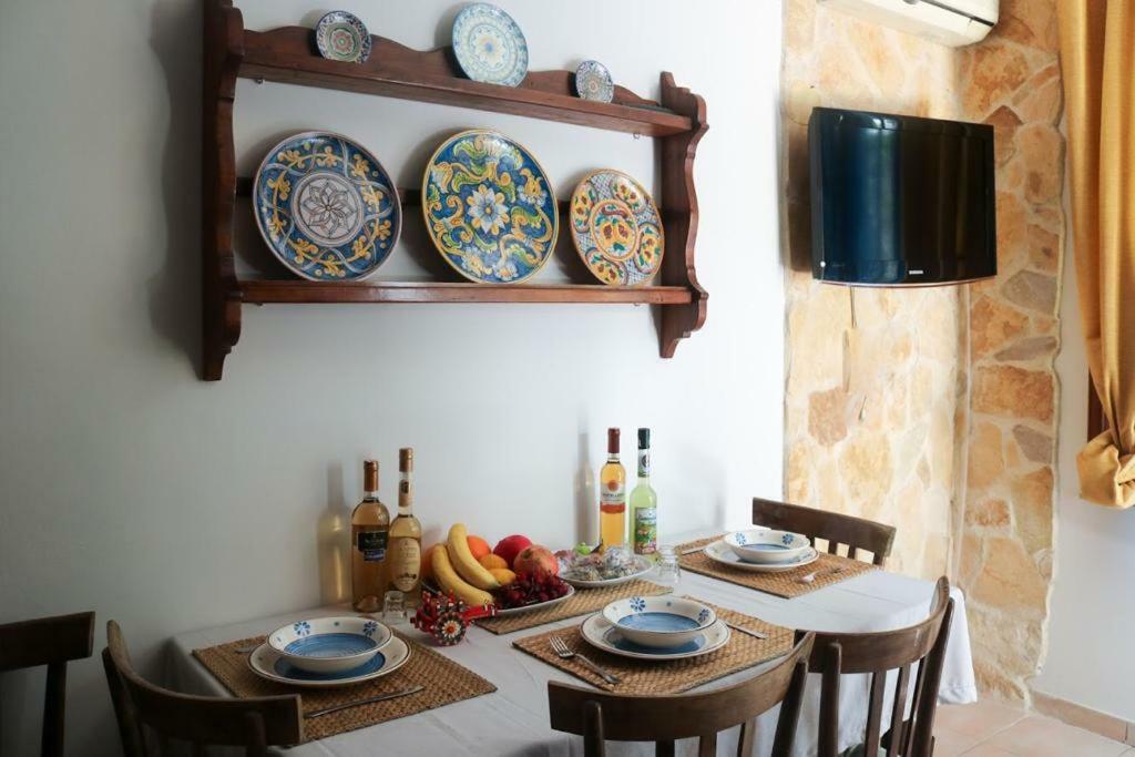 Gabri Holiday House 카타니아 외부 사진