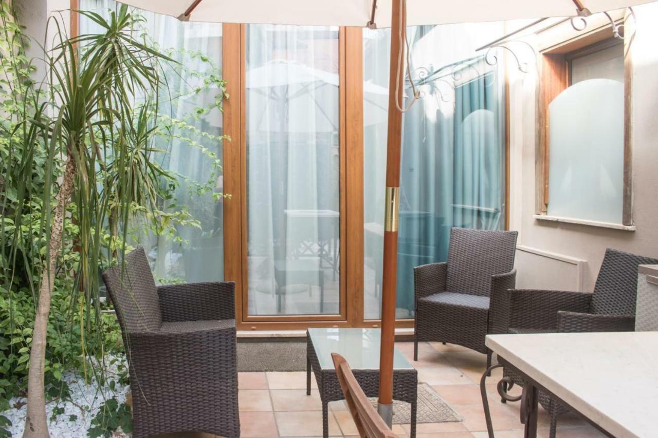 Gabri Holiday House 카타니아 외부 사진