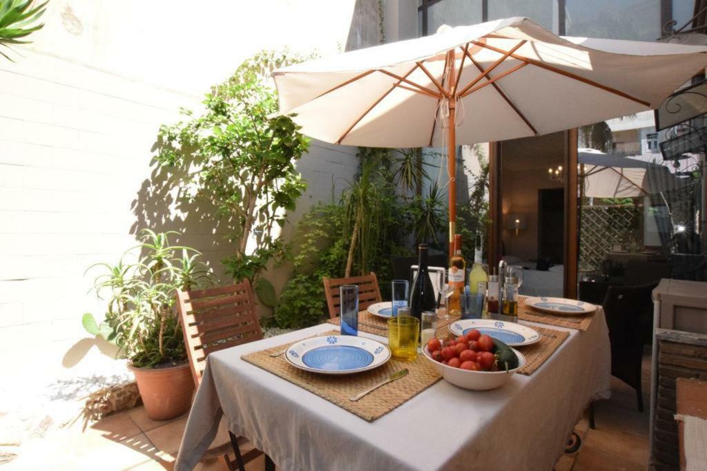Gabri Holiday House 카타니아 외부 사진
